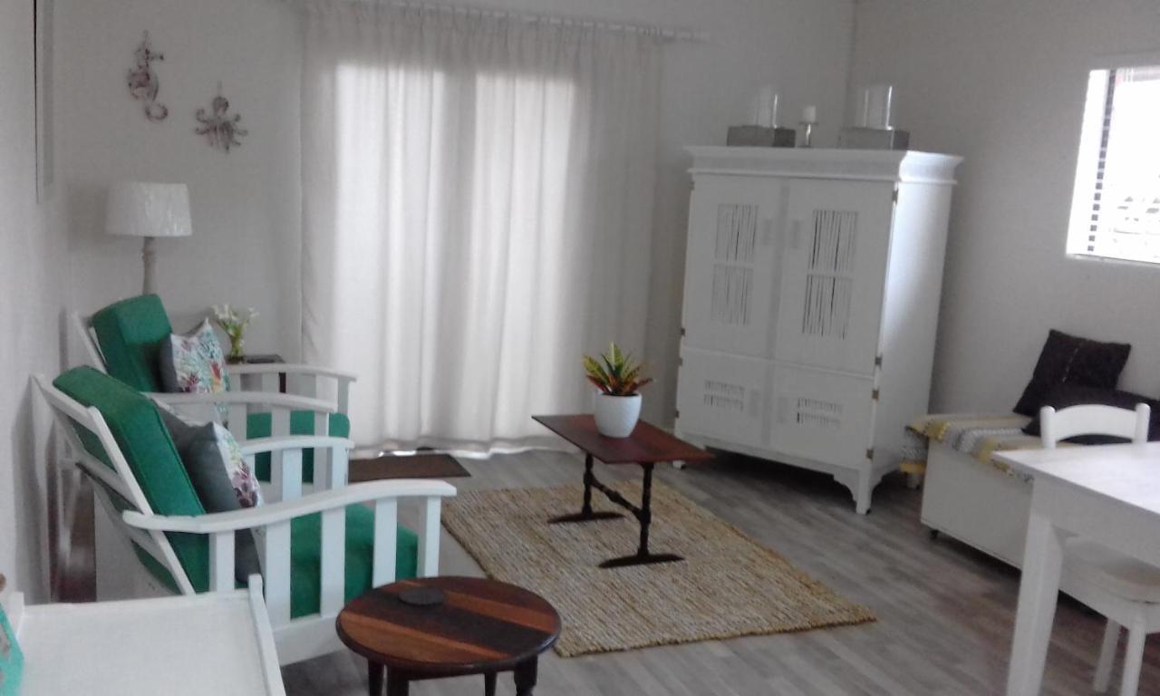 Marlin Cottage Chintsa Dış mekan fotoğraf