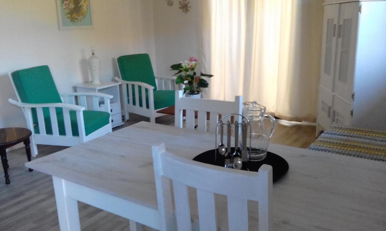 Marlin Cottage Chintsa Dış mekan fotoğraf