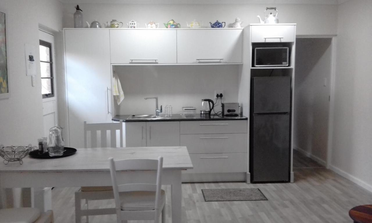 Marlin Cottage Chintsa Dış mekan fotoğraf