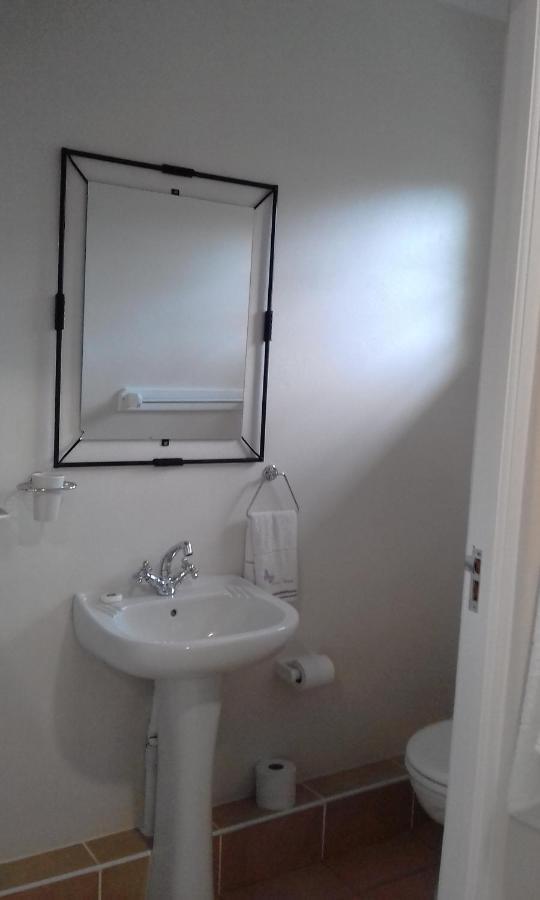 Marlin Cottage Chintsa Dış mekan fotoğraf