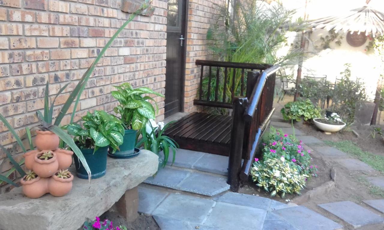 Marlin Cottage Chintsa Dış mekan fotoğraf